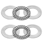 AXK2035 Needle Roller Bearing 2 Sets, Thrust Bearing 4 Washers