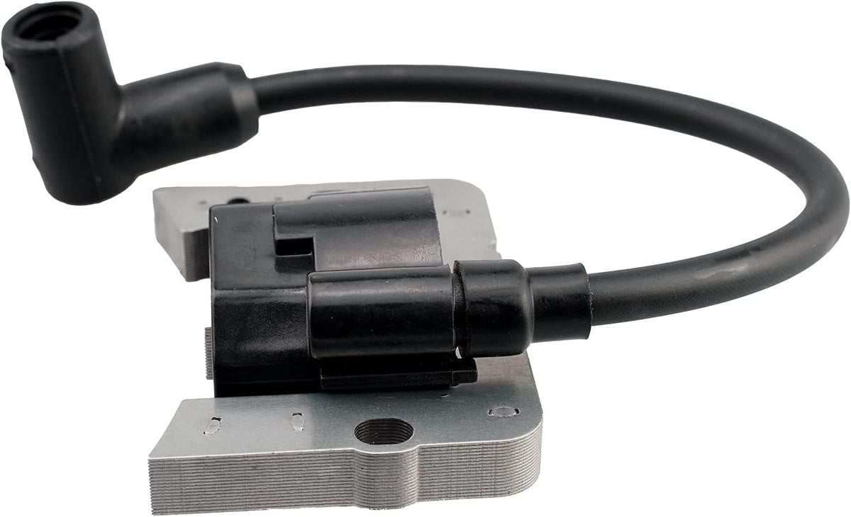 Ruma Ignition Coil 34443A Compatible with Tecumseh Lawn Boy 34443 34443B 34443C 34443D Module Yardman 6.5 Hp 6.75Hp Toro Lawn mower Snowblower