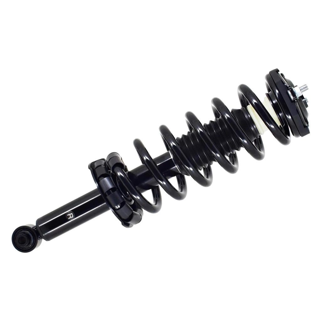 Rear Passenger Side Complete Strut Assembly for Subaru Ascent
