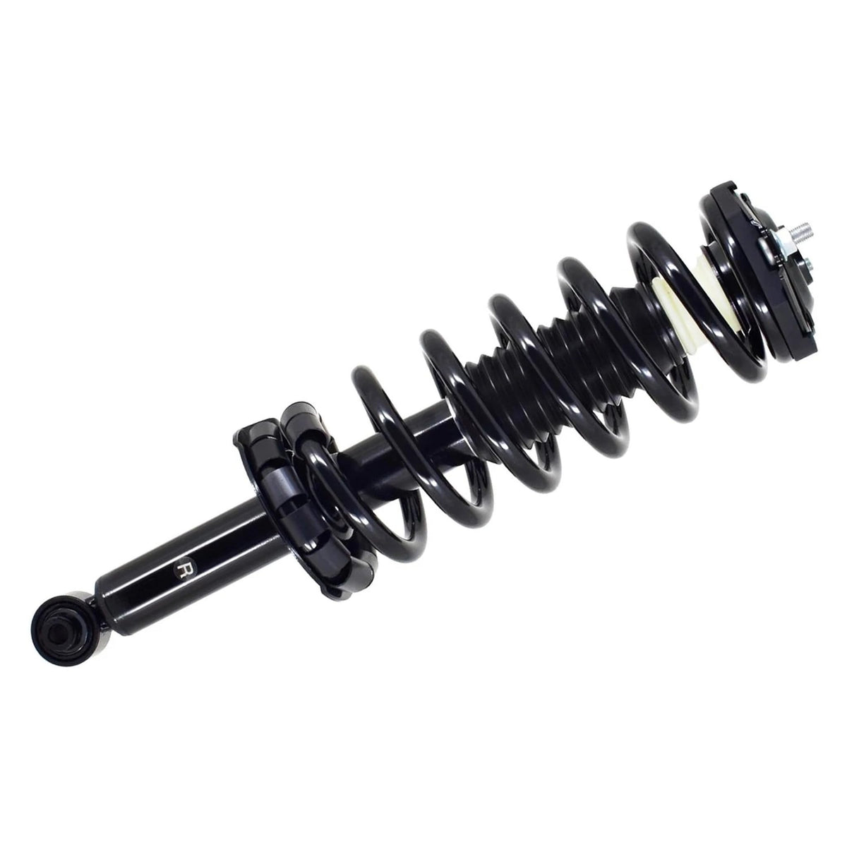 Rear Passenger Side Complete Strut Assembly for Subaru Ascent