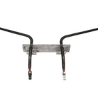 UpStart Components Replacement for General Electric RB787WC2WW Bake Element