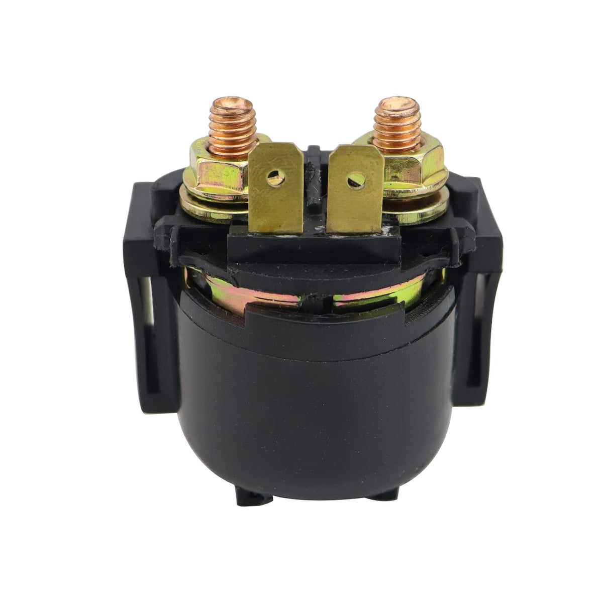Starter & Relay & Ignition Switch for Kawasaki Brute Force 650 750