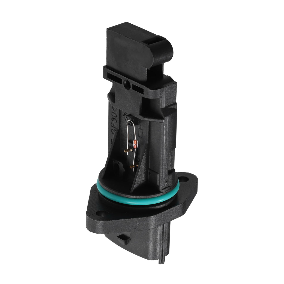 uxcell Car Mass Air Flow Sensor Replacement No.0280218108 for Volvo XC90 2003-2006