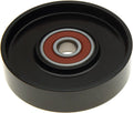 Gates 36321 DriveAlign Belt Drive Idler/Tensioner Pulley