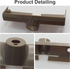 for CRL Stone Operator Cover for Andersen Windows