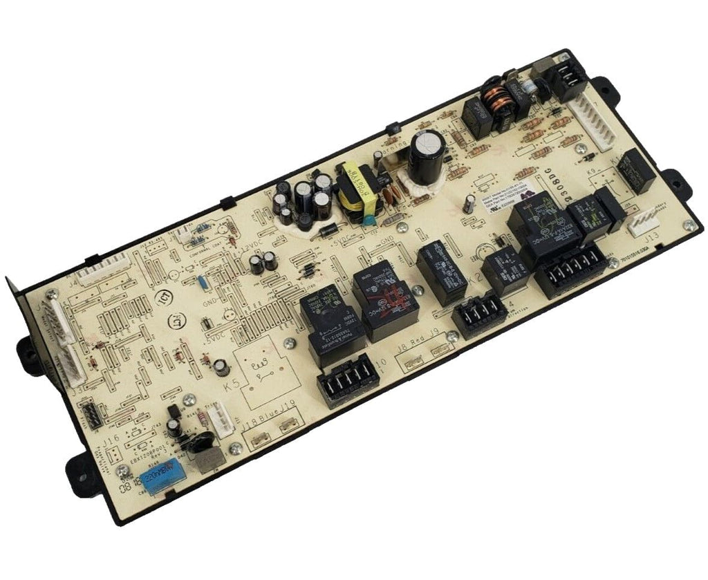 OEM Dryer Control 175D5720G004 ~ ~
