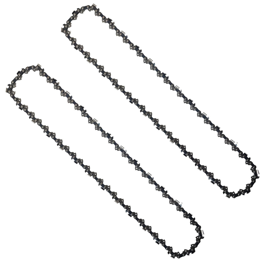 16 Inch Chainsaw Chain for TORO 51850 / 51850T / 51851 60V Chainsaw