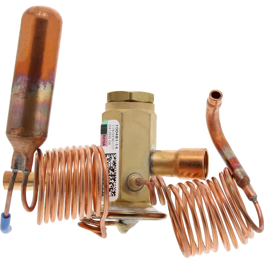 13Y19 - OEM Upgraded TXV Expansion Valve Replaces Lennox