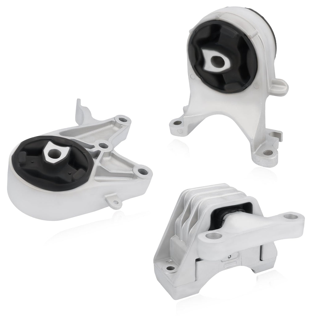 Engine Motor Transmission Mount Replacement for 2009-2012 Chevrolet Malibu