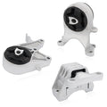 Engine Motor Transmission Mount Replacement for 2009-2012 Chevrolet Malibu
