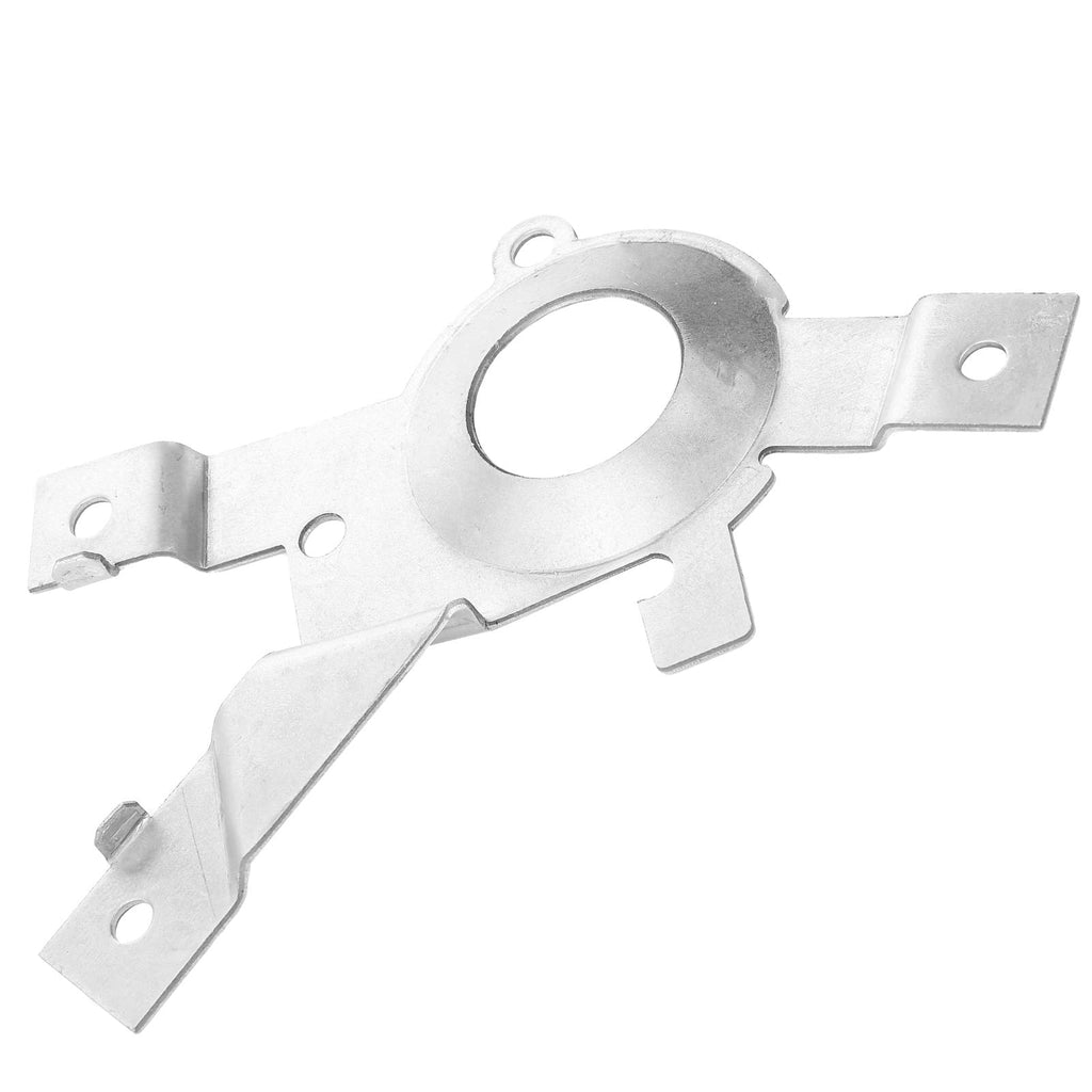 A-Premium Rear Driver Side Power Window Regulator Compatible with Ford