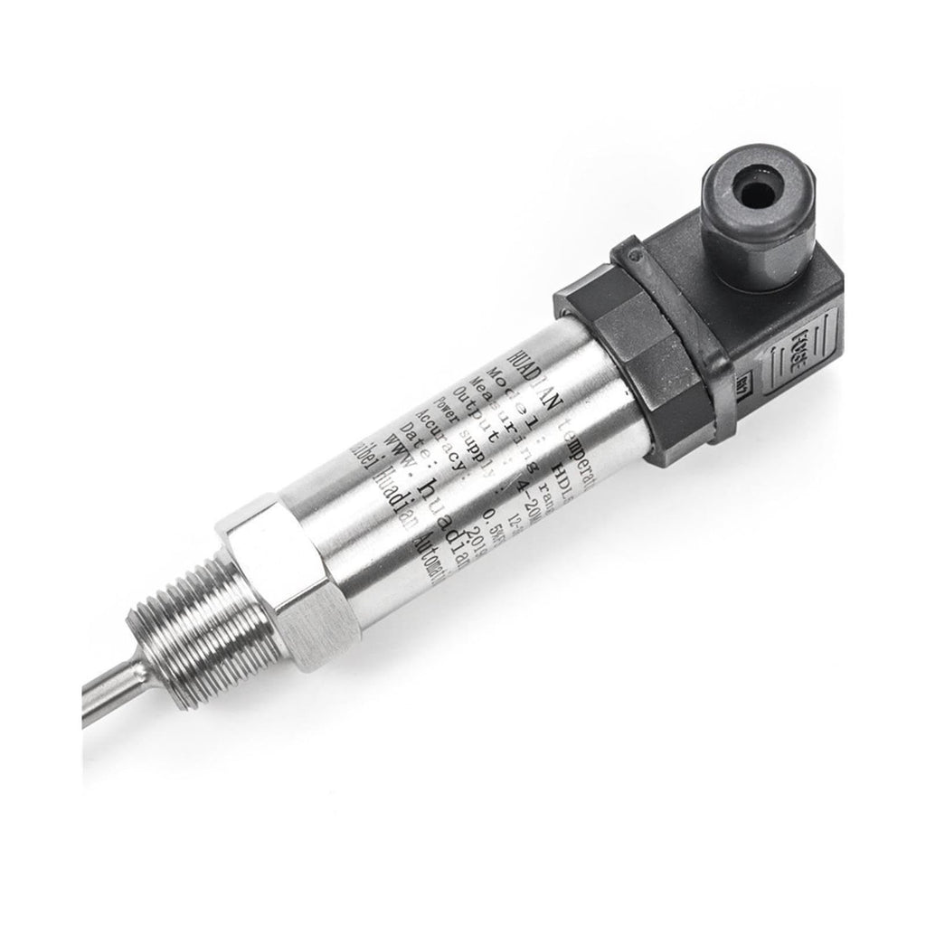 RTD PT100 Temperature Transmitter
