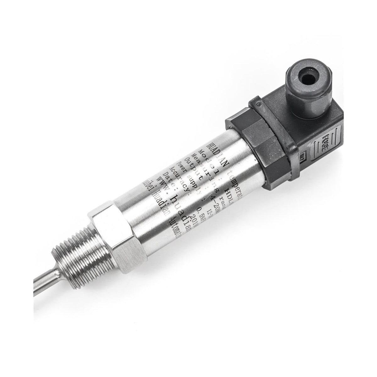 RTD PT100 Temperature Transmitter