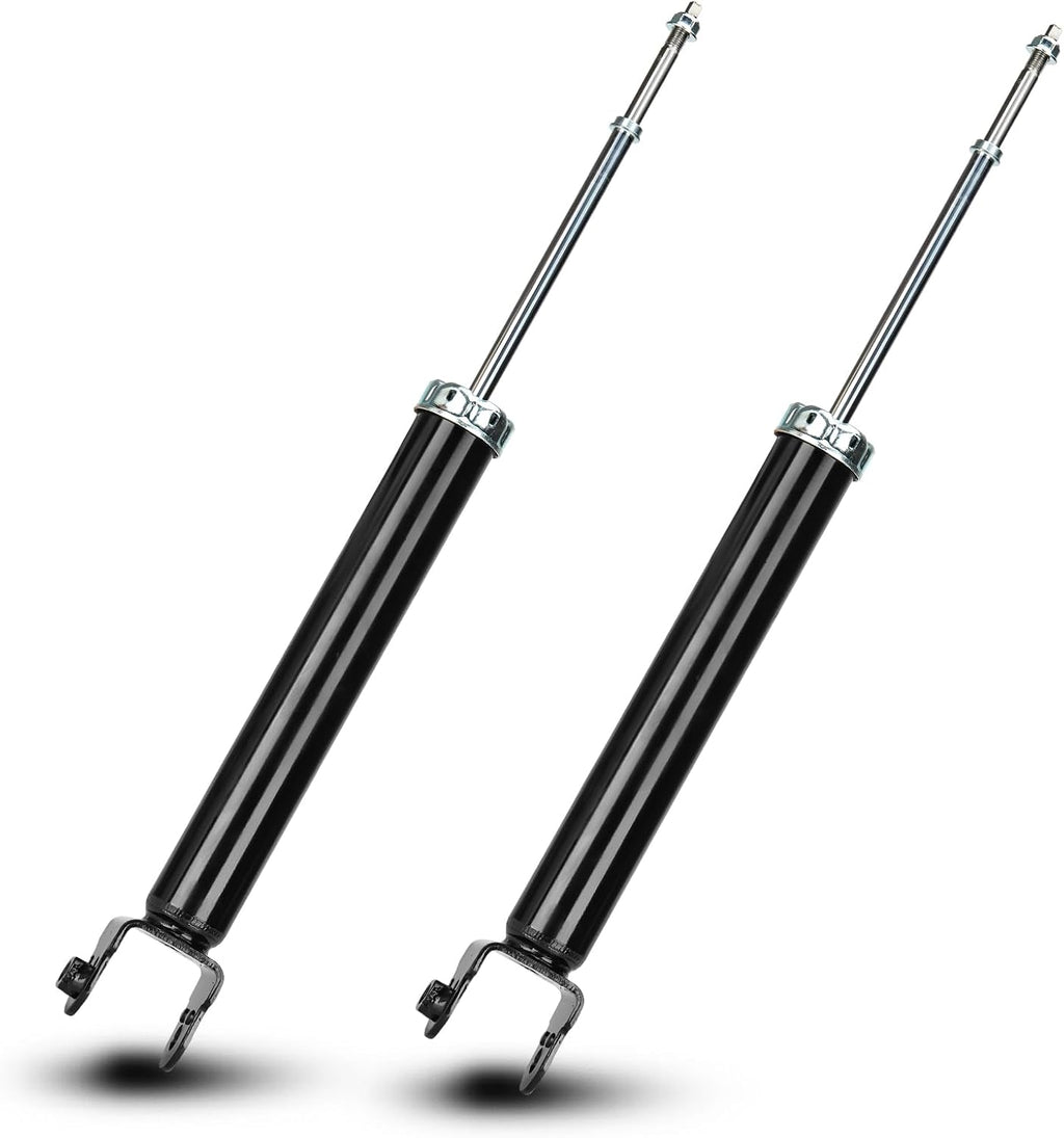 Rear Shock Absorbers Struts Assembly Fit for Nissan Altima 2002 2003 2004 2005 2006, Replace 32410 344395 2Pcs