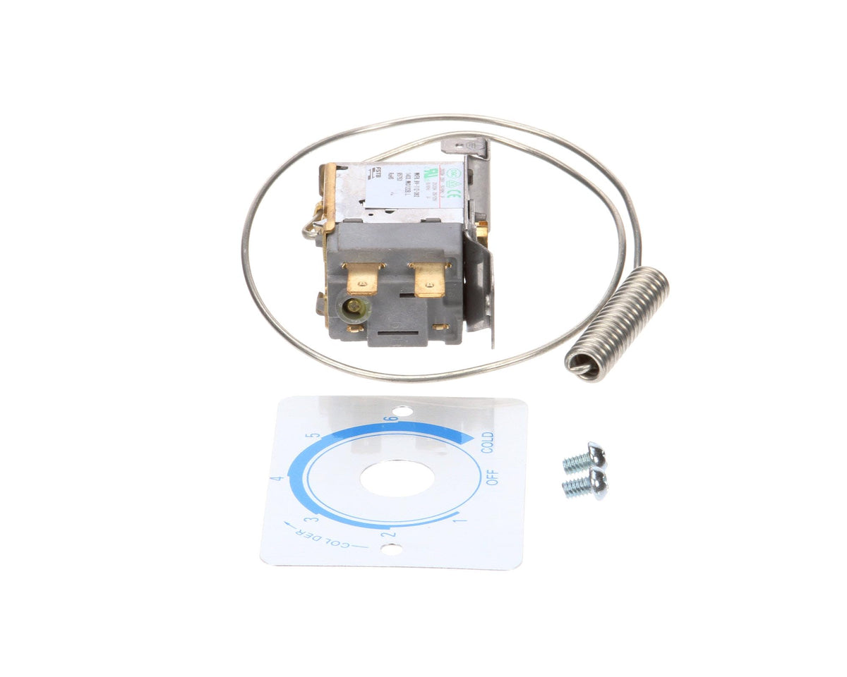 Perlick Control, Temperature, Refrig. 65753 - Genuine OEM Replacement Part