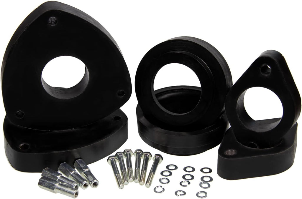 Leveling Lift Kit 1.2 inch 30mm for Nissan - Full Kit
