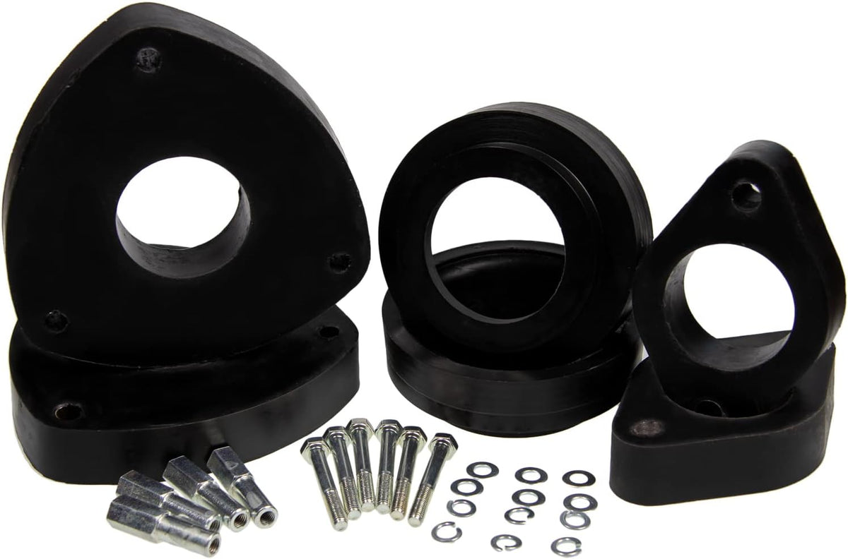 Leveling Lift Kit 1.2 inch 30mm for Nissan - Full Kit