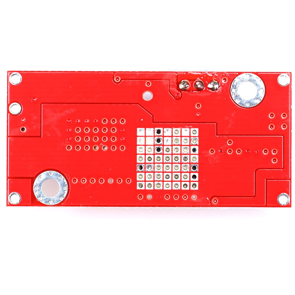 5PCS XL6009 Boost Buck DC-DC 15W Booster Modules Adjustable Step Up Down Converter Module Solar Voltage