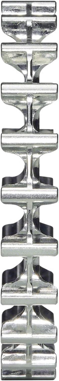 Gates Carbon Drive CDC Rear Sprocket for 3-Lobe SureFit - 24t, Silver