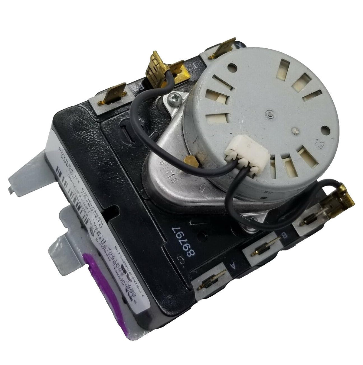 OEM Dryer Timer 175D2308P009