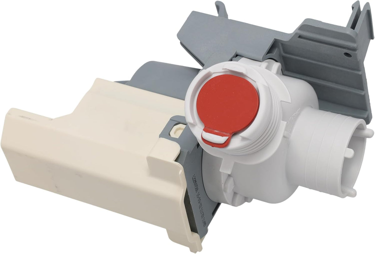 Supplying Demand 5304514775 5304509619 Clothes Washer Drain Pump Assembly Replacement
