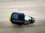 Camozzi 704 G1/8 Flow Control Valve 704G18