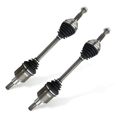 Front CV Axle Shaft for Chevrolet Trailblazer 2002-2009 Trailblazer EXT