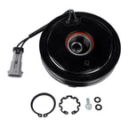 AC Compressor Clutch Set Replacement for Chevy Avalanche Silverado 272531