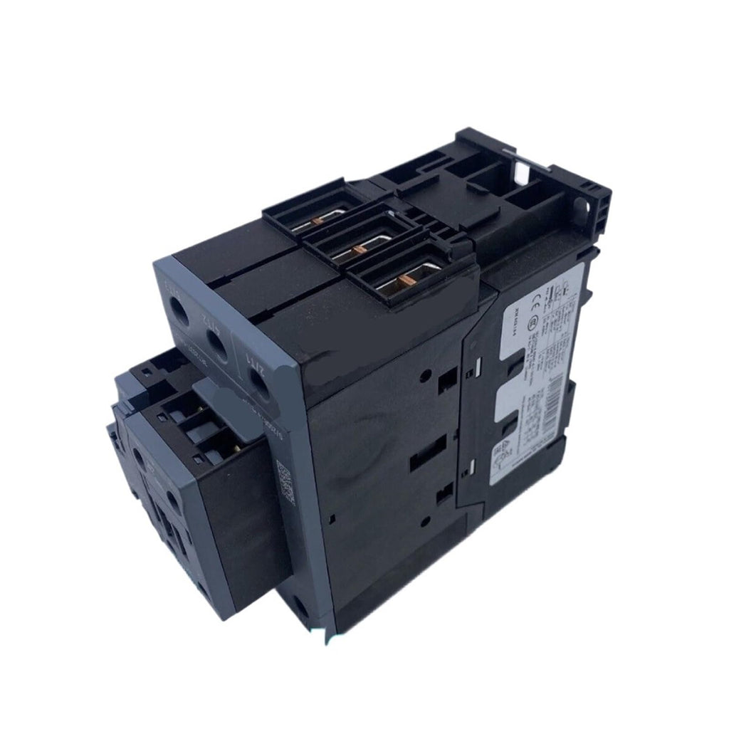 YDDJTJREKC 1pcs 3RT2037-1AL20 3RT20371AL20 Power contactor 65A 30 kW 400 V 3-Pole 230VAC