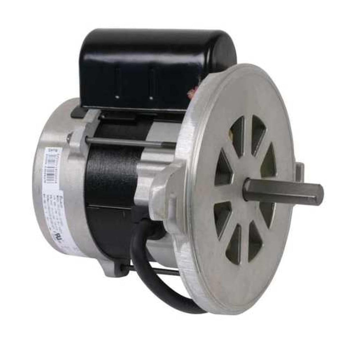 Burner Motor, 4NU97, 4NU98, 3AAC2