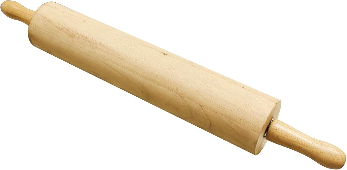 Wooden Rolling Pin