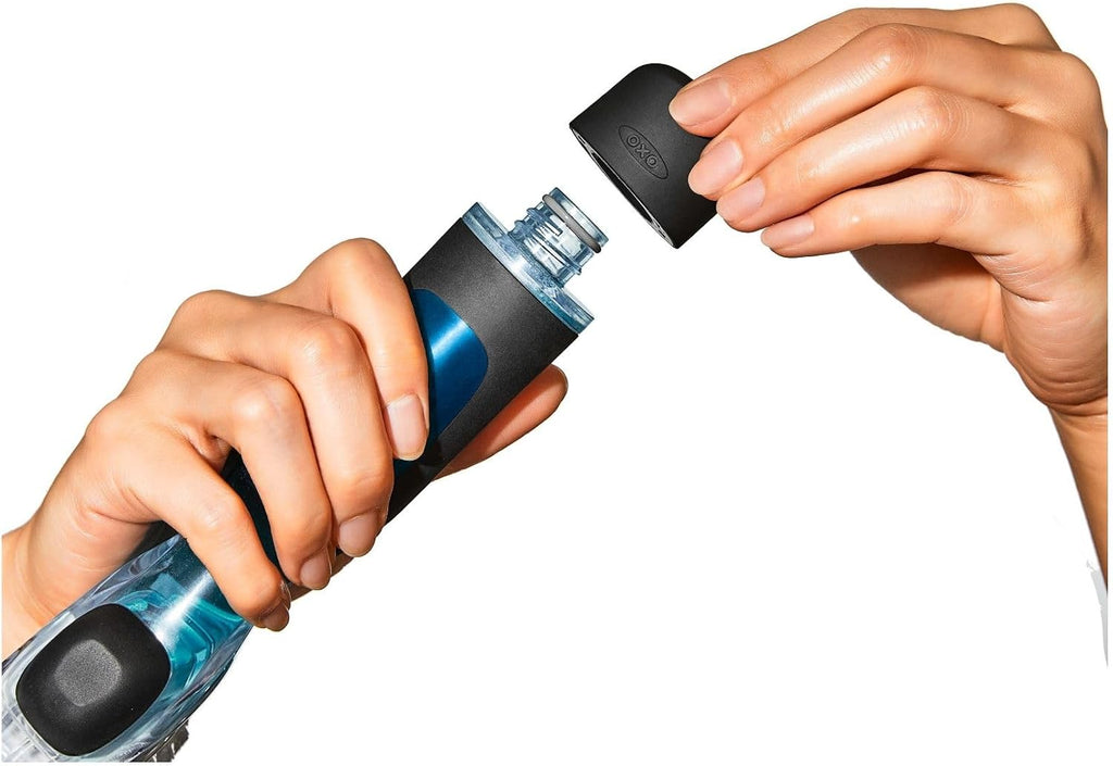 Good Grips SOAP Dispensing Dish Brush