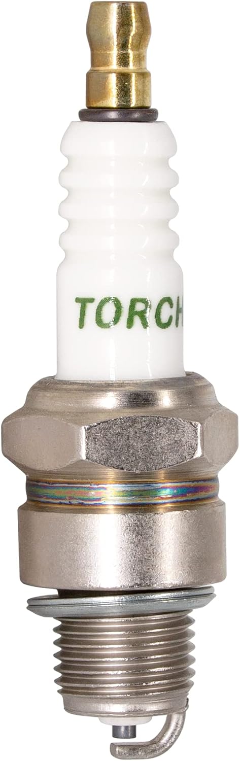TORCH E7RTC Spark Plug for NGK 7022 BPR6HS 6422 BPR7HS Toro 121-4199