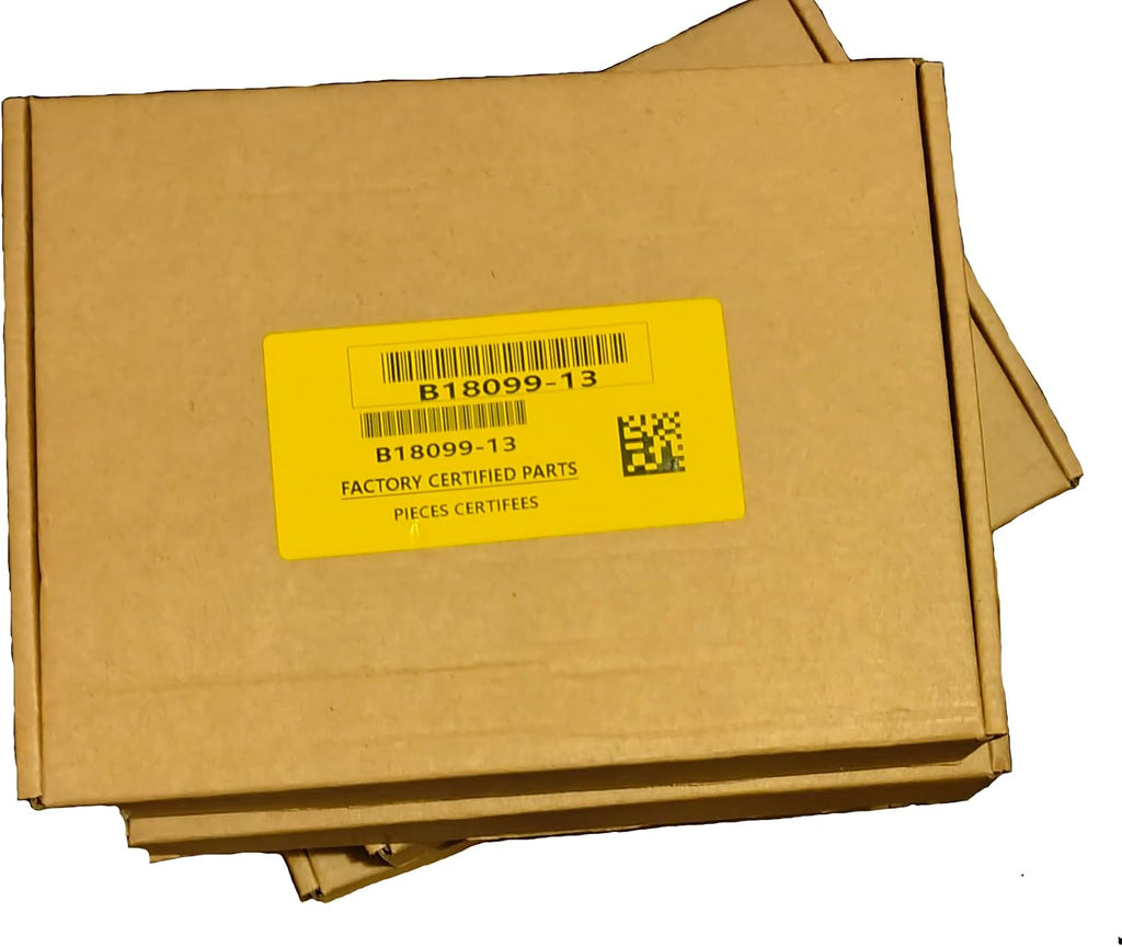 US Based Merchant B18099-13 B18099-13S B1809913S OEM Factory Certified Direct Replacement Furnace Control Circuit Board for Goodman 1012-933D 1012-83-9335B