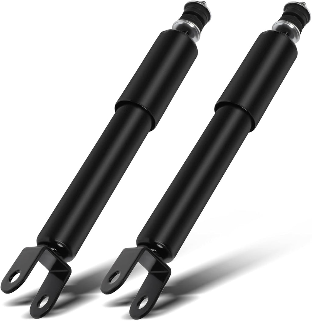 Shocks, ECCPP 2x Front Shocks Absorbers for Chevy Avalanche 1500 2002-2006