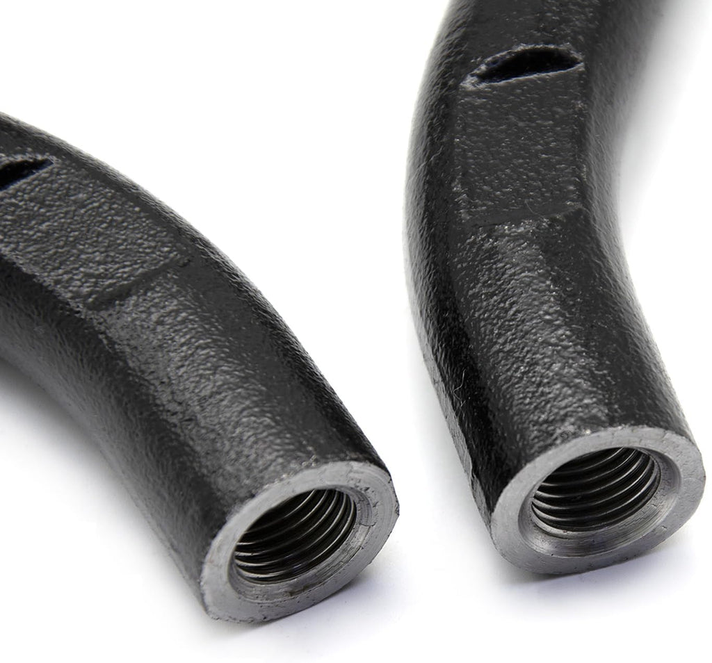 Front Outer Tie Rod Ends Kit Fit for Honda Accord 2003-2007
