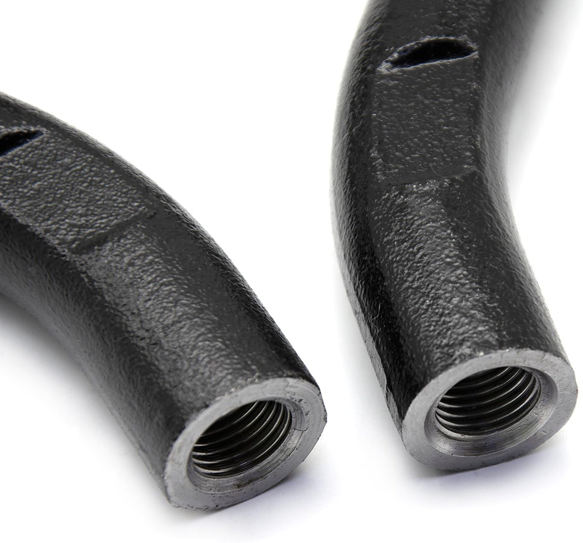 Front Outer Tie Rod Ends Kit Fit for Honda Accord 2003-2007