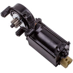 maXpeedingrods Power Window Lift Motor Front Left for Chevrolet