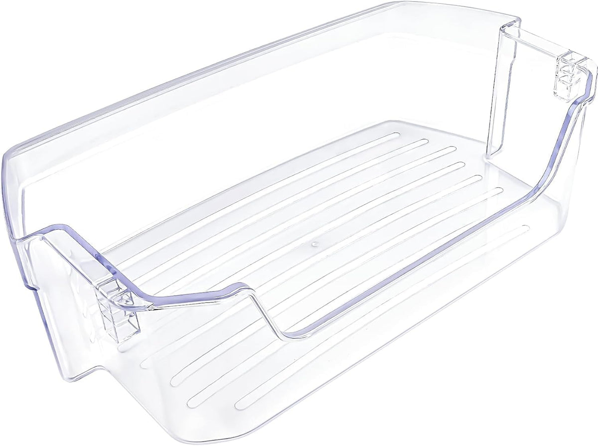 Door Shelf Bin Replacement for General Electric GFE26JGMWFWW GFE26JGMXFBB GFE26JGMXFWW GFE26JMMAFES GNE27EYMTFFS Gne27eymtffs GNE27EYMWFFS GNE27JGMAFBB Refrigerator