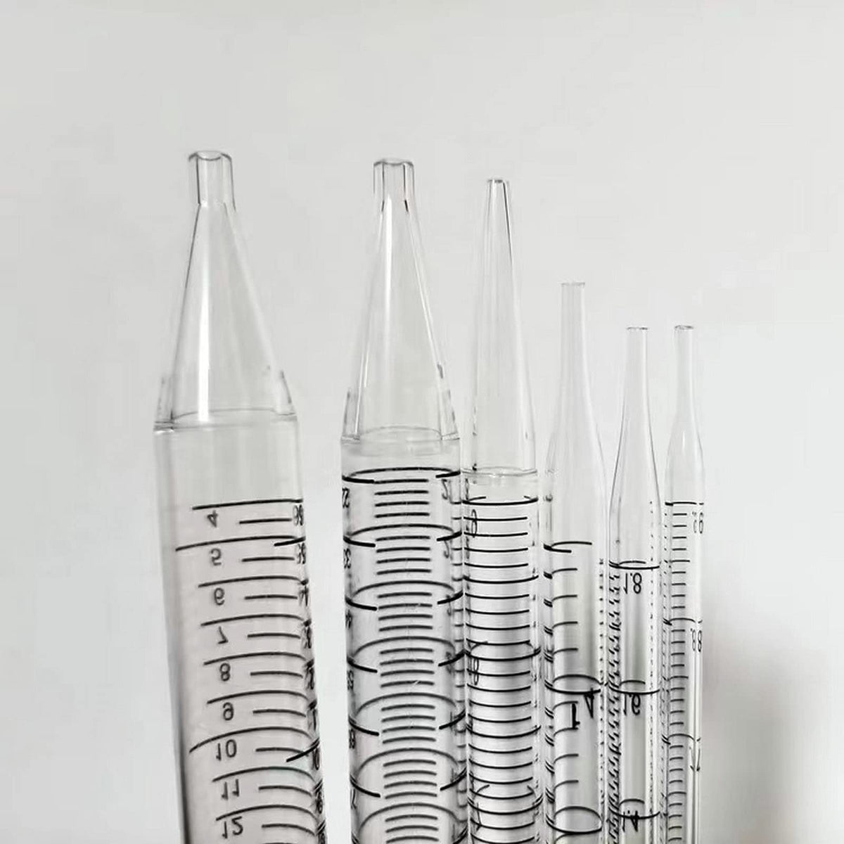 Serological Pipette - 1ml/Yellow, Individually Wrapped(Case of 100)