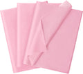 120 Sheets 14 x 20 Inch Pink Tissue Paper for Gift Bag Wrapping