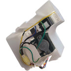 Haominxiang Refrigerator Auger Motor DA97-05246F DA97-05246G White Replacement Parts