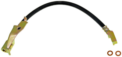 Dorman H381279 Front Passenger Side Brake Hydraulic Hose