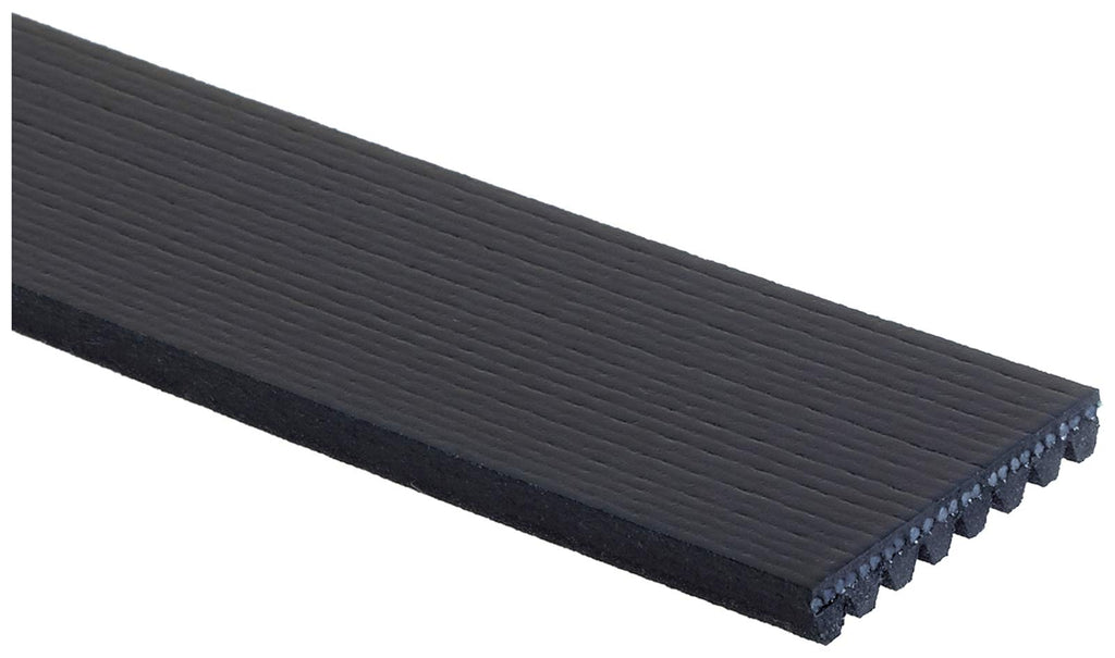 Gates K080733 Micro-V Serpentine Drive Belt
