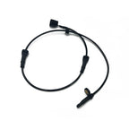 Front Left or Right ABS Wheel Speed Sensor Compatible with Nissan 2015 2016