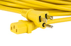 Kärcher - Replacement Cable Cord for Karcher Ranger Upright Vacuum Cleaner - 40 ft Replacement Cord