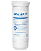 XWFE Water Filter, Replacement for GE XWFE, Built-in Chip