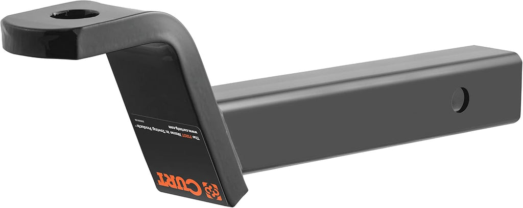 Manufacturing 45270 Class III 2" Ball Mount