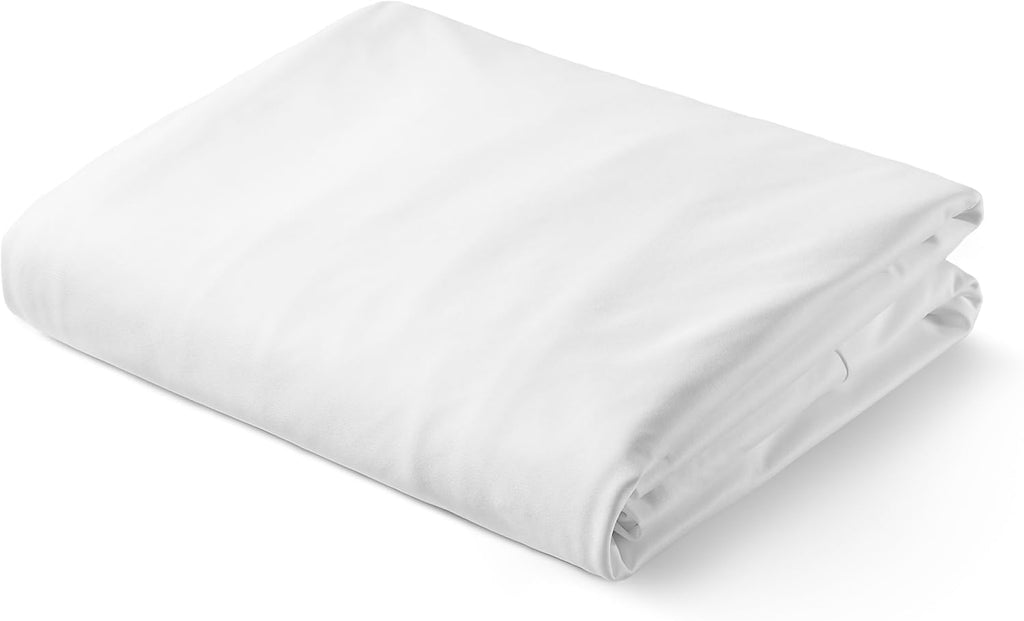 Zippered Mattress Encasement - Waterproof, Queen