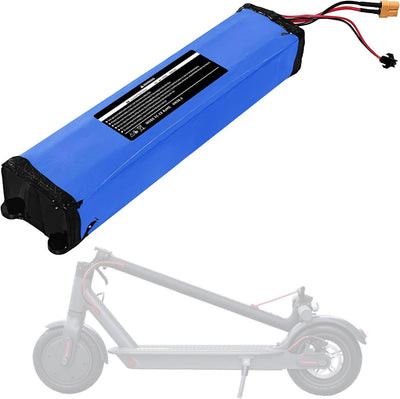 36V(Fit 42V) 7500mAh Battery for Hiboy S2/KS4 315Wh Replacement